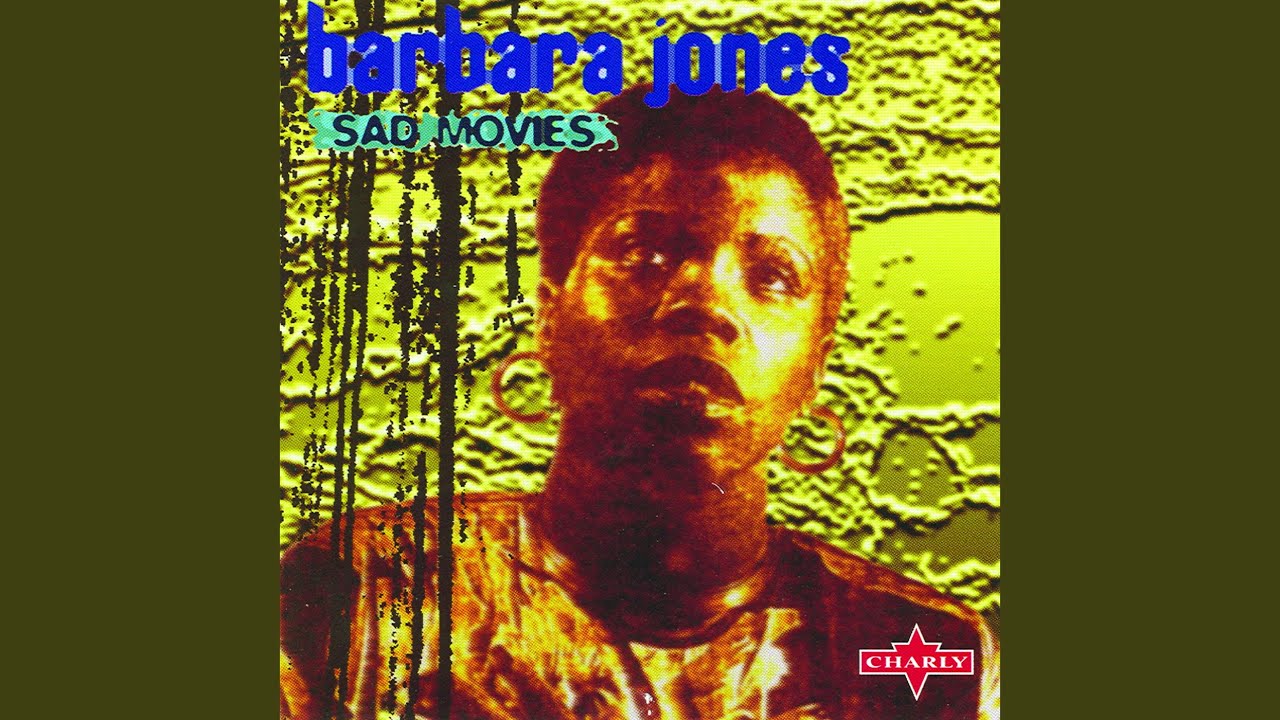 BARBARA JONES / BEST OF BARBARA JONES [LP - TRLS 136]：REGGAE