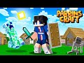 SCONFIGGO TUTTI I MOB DI MINECRAFT - ParrinsCraft ep. 31