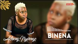 Binena - Achieng Nyarongo || Official Audio