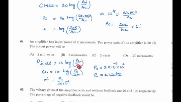 APGenco AE EE 2012 Solutions ANALOG & DIGITAL ELECTRONICS