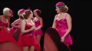 "Where Is Josh's Friend?" End tag - "Crazy Ex-Girlfriend"