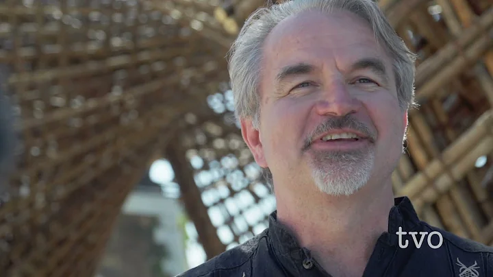 Indigenous Architecture with Daniel Glenn | From E...