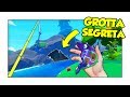 UN POMERIGGIO A PESCA DI LEGGENDARI NELLA GROTTA SEGRETA! - Crazy Fishing ITA (HTC Vive)