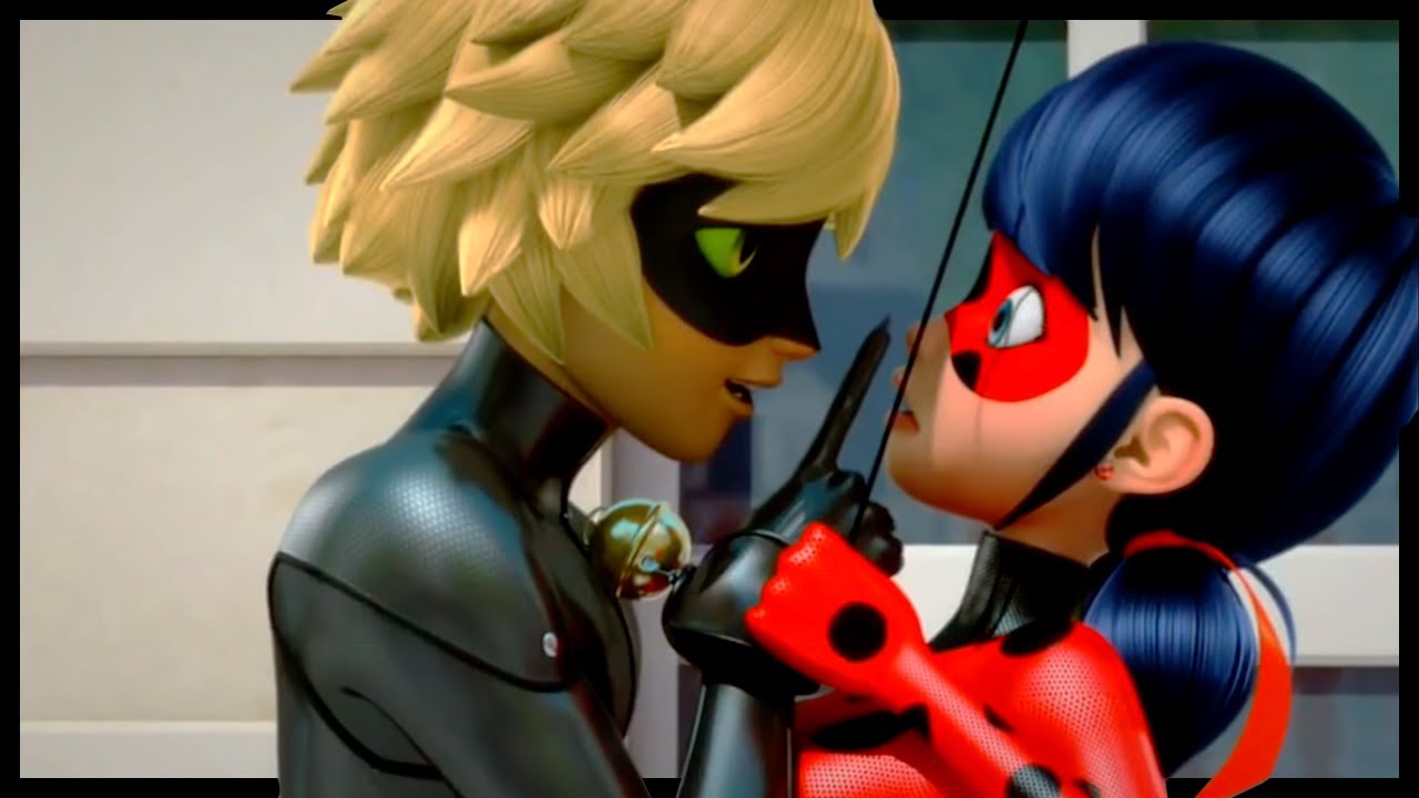 Resultado de imagem para miraculous ladybug episode mime ladrien