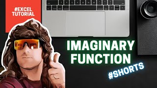 IMAGINARY #shorts function #microsoft #excel #tutorial