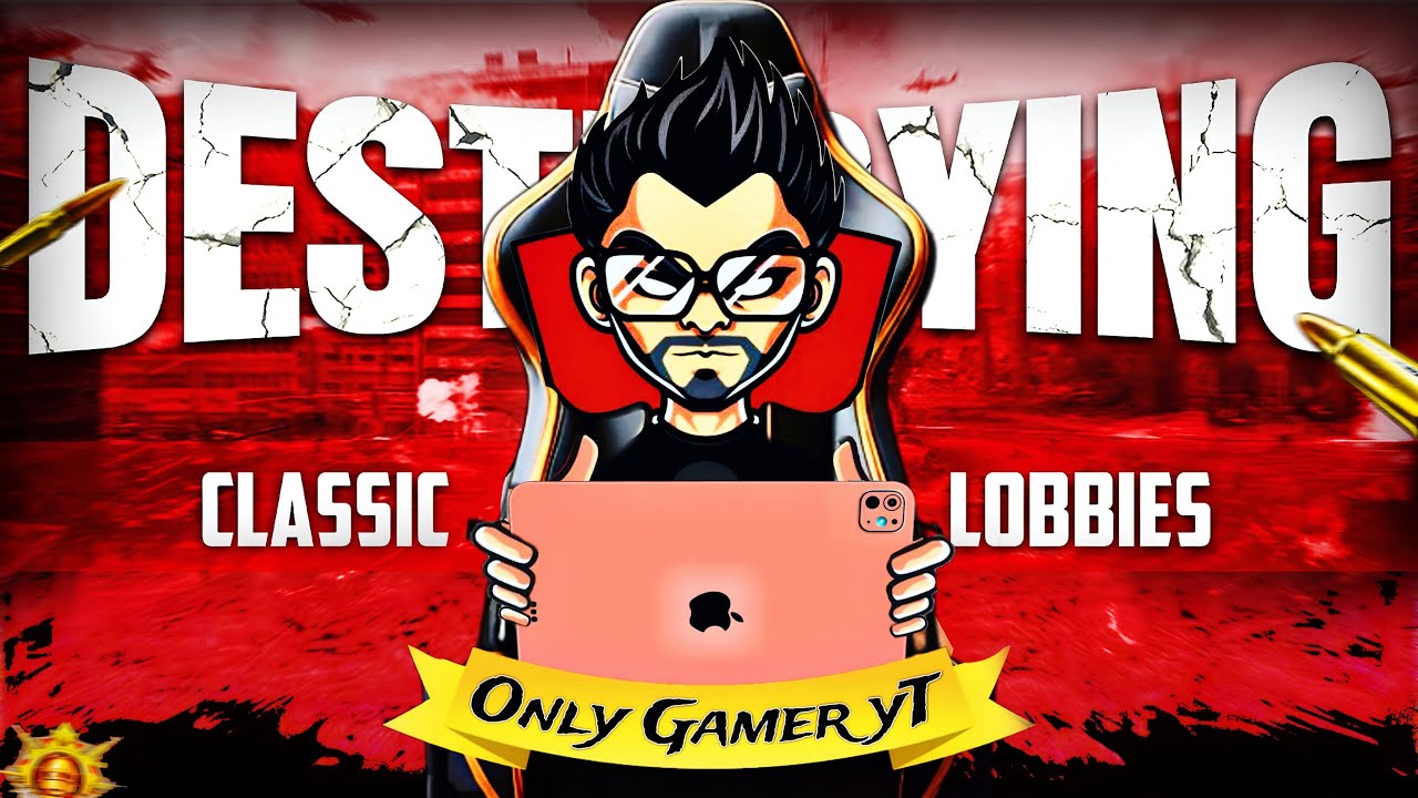 🔥 200K OP LIVE | BGMI GRINDING | ROAD TO 300K | Only Gamer YT LIVE 🔴 | Customs + Push + Fun