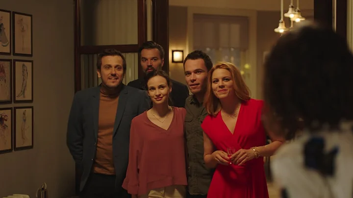 BÚÉK - Nézői reakciók (16)