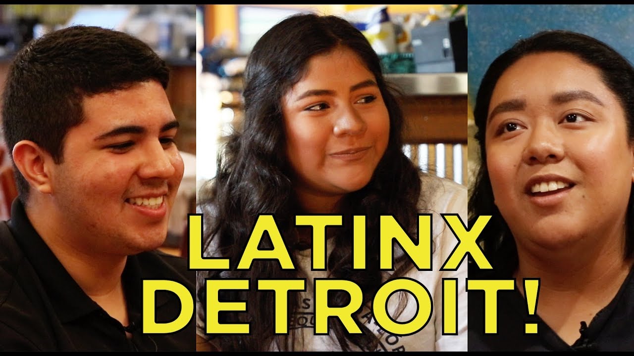 LATINOS IN DETROIT profit and loss statement