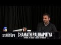 Chamath Palihapitiya of Social Capital | E238