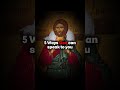 5 Ways God can speak to you #edit #jesus #christianity