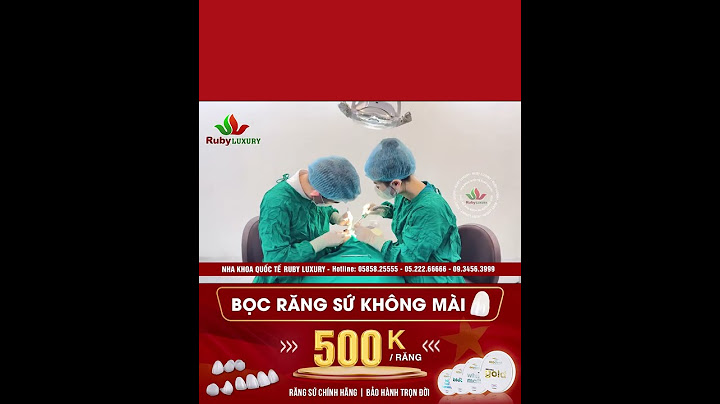 THĂNG HẠNG NHAN SẮC TRÊN TOÀN HỆ THỐNG RUBY LUXURY