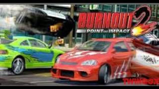 Burnout 2 : Sunrise Valley (Panic Attack) Musique