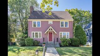 21 Allen Avenue Newton, MA | ColdwellBankerHomes.com