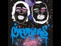 Crookers - Sveglia (HQ original mix)