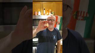 Eros Pista Magyar Hot Sauce Review BLOOPER 2