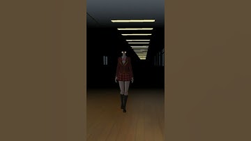 Sakura School simulator #shorts #dingdong #games #sakuraschoolsimulator