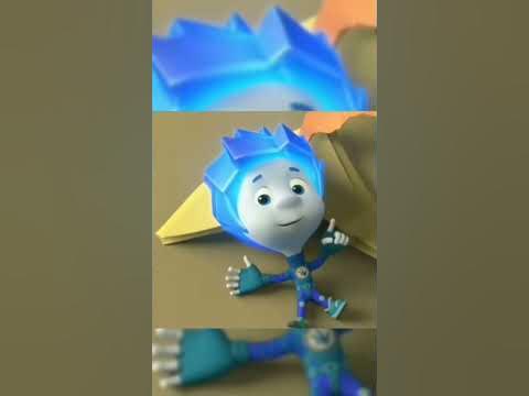 гигантский спрут?......тутутутутутутутутуту - YouTube