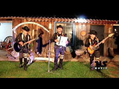 Pideme La Luna - Relampago Norteño Del Compa Gaby (En Vivo 2018)