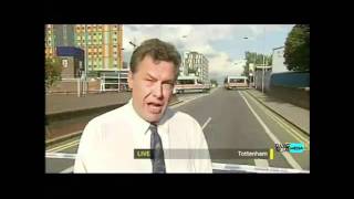 Mark Duggan Still No Answers  Documentary Part 1