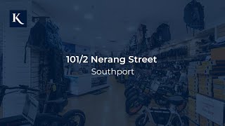 101/2 Nerang Street, Southport | Kollosche | Gold coast Real Estate | QLD