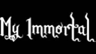 My Immortal: Chapter 38 - 44