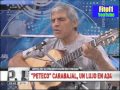 Peteco Carabajal - 3 nuevitas en A24 - 16-01-2013