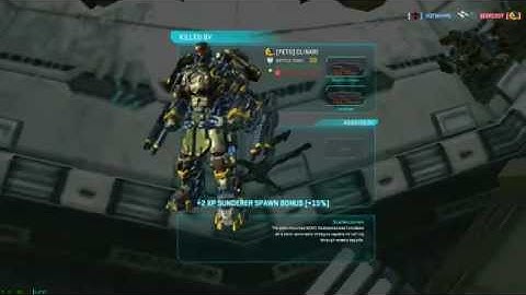 Planetside 2 Hacking NC MAX