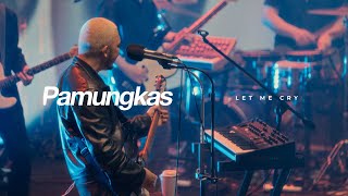 Pamungkas - Let Me Cry (LIVE at Mini Solitaire Concert Yogyakarta)