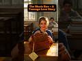 The Music Box – A Teenage Love Story #TeenLove #LoveStory #Heartbreak #Emotional #musiclovers