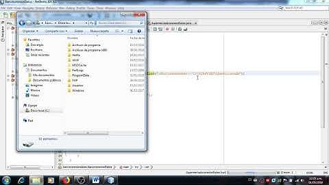 Conexión de base de datos Access con netbeans - Marcos Velazquez