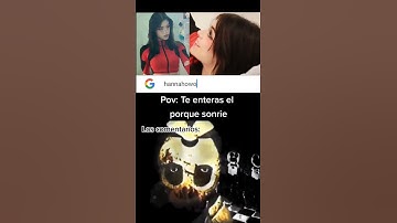 NO VAYAN A GOOGLE 🌚