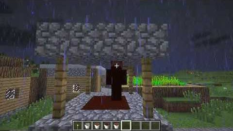 The fact for quicksand mod