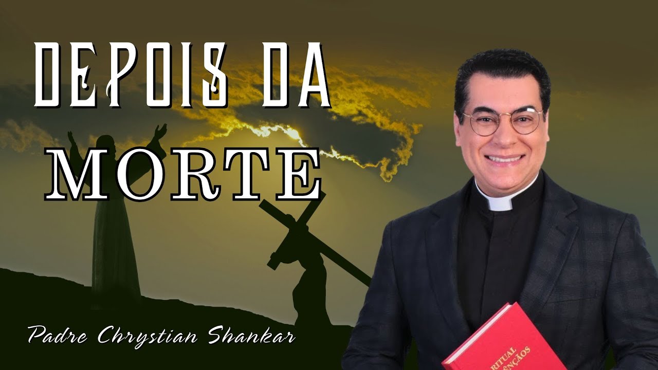 Para Onde Você Irá Após a Morte