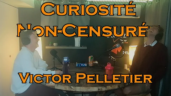 CnC #2 - Victor Pelletier