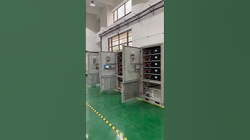 GeePower industrial energy storage system liquid cooling pcs bms ems LiFePO4 lithium battery#battery