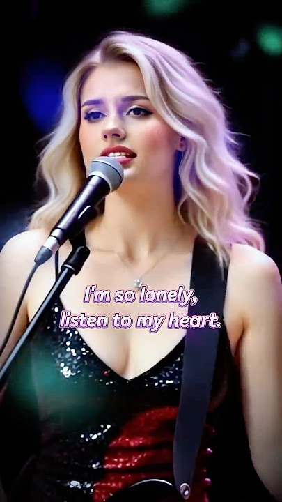 ARASH (feat. Helena) 'Broken Angel' Lip Sync by ELZA #Lyrics