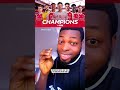Manchester United Need to Explain Themselves 😂🏆 #barcelona #realmadrid #arsenal #realmadrid #fyp