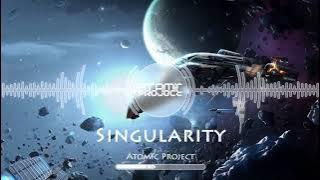 Download lagu Atomic Project - Singularity (Electro Freestyle Music)