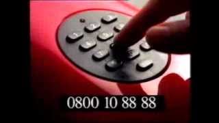 American Express - TV Ad 1994