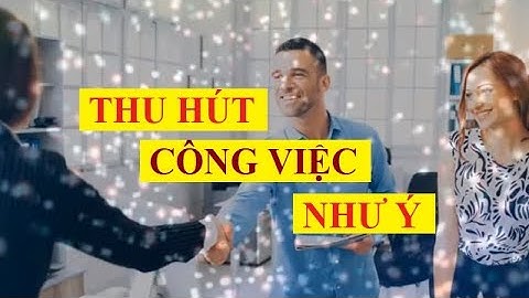 Câu thần chú thu hút công việc như ý || Nghe liên tục 21 ngày | Luật hấp dẫn
