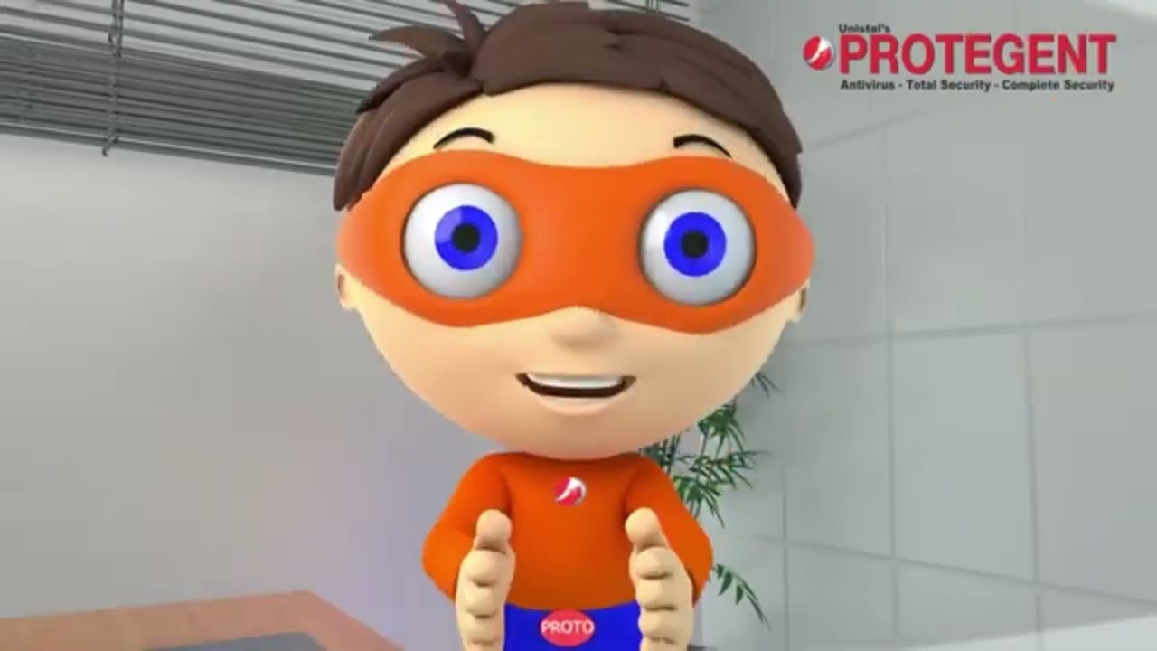 (YTP) Protegent is Not Enough