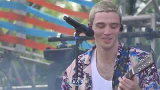 Lauv - Superhero @ Seoul Jazz Festival 2019