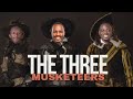 The best of three musketeers  abel mutua njugush and butita mkurugenziii eddiebutita njugush