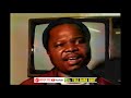 CHARLES MOMBAYA PREMIERE VIDEO ZAIRE/DR CONGO