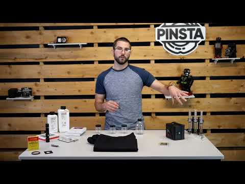 Pinsta Camera Accessories/Add-ons