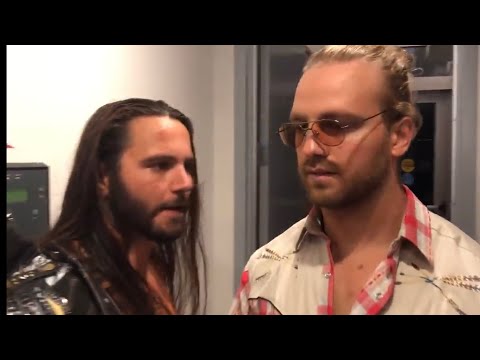 “Christian AF” - Being The Elite Ep. 209