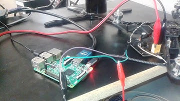 BL Helix esc beep codes