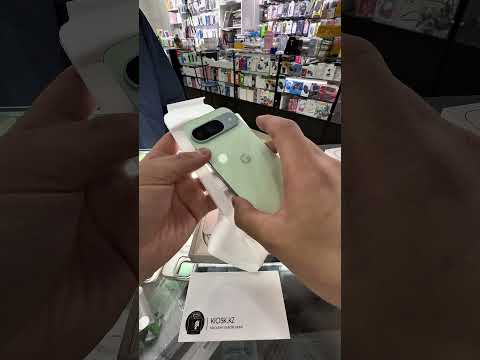 Pixel 9 или