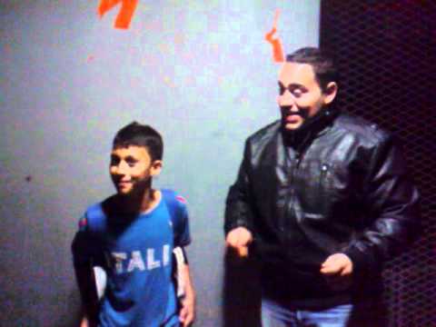 arben & ersan sa e romence jek SOLO 2011 NEW