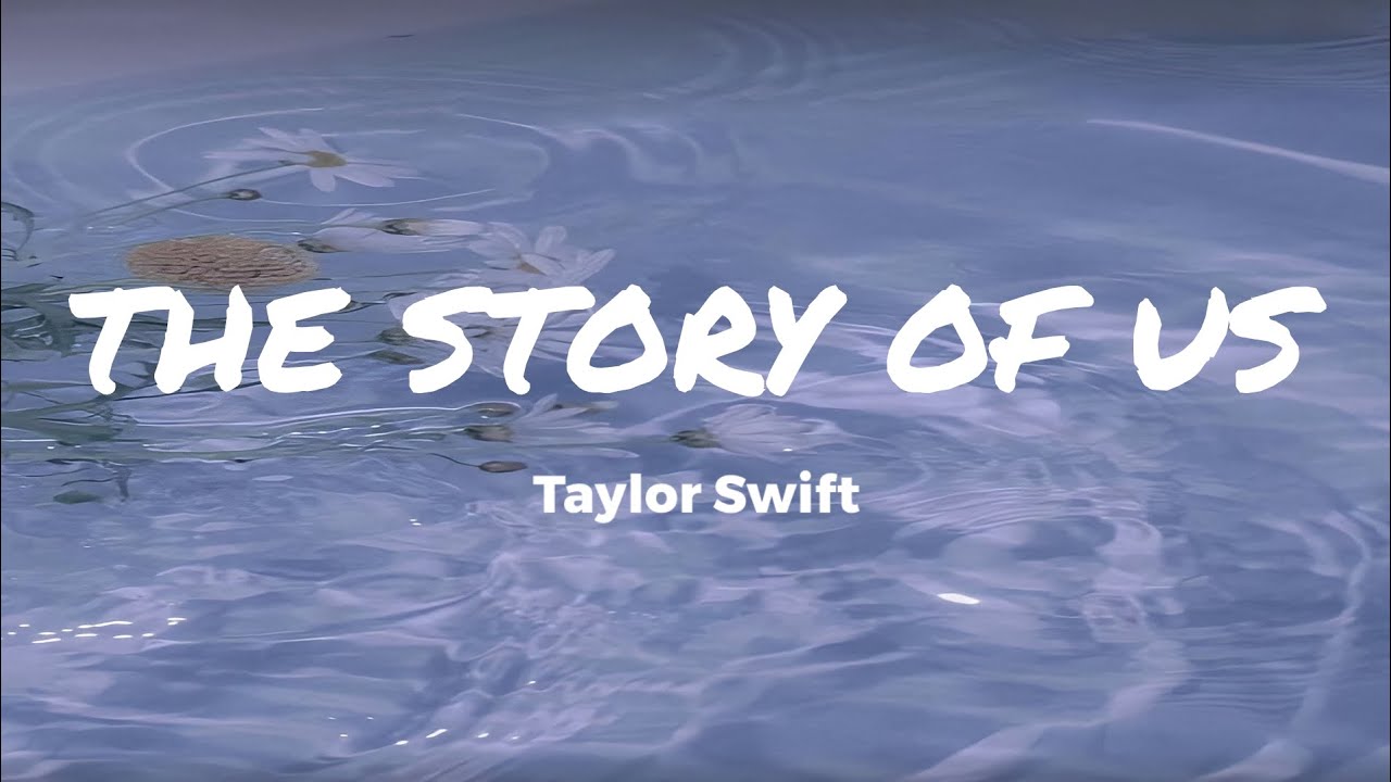 Taylor Swift – The Story of Us (Taylor’s Version) MP3 Download